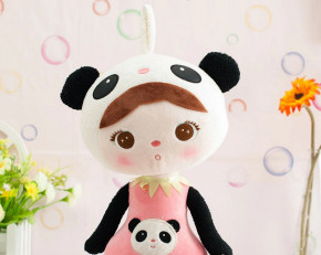   -  Keppel Panda, 18  Metoys  (51193) 5