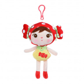   Keppel Candy Red, 18  Metoys // (51196) 3