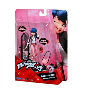    Miraculous  S2 (50402) 4