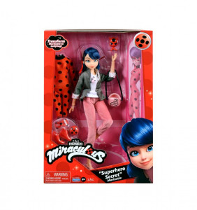    Miraculous   S2 (50355) 5