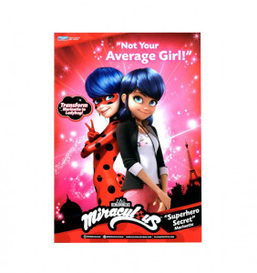    Miraculous   S2 (50355) 6