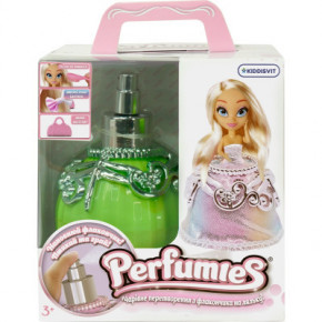  Perfumies ˳    (1268)