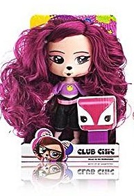  Shantoy Club chic 01912 8