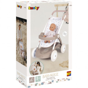    Smoby Baby Nurse (254018) 5