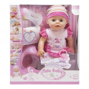  YG Toys Yale baby  (YL171219C)