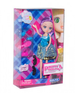  Bailiya Pretty Angelia (83047)