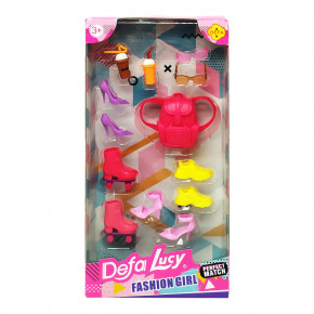    DEFA Bambi 8431 3  -