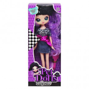 - Pet Dolls:  Bambi (LK1132-9)