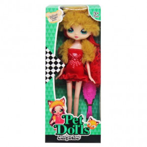 - Pet Dolls:  Bambi (LK1132-9)