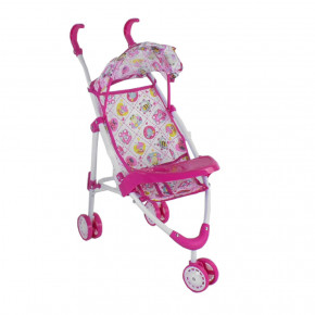     Bambi TK2025(Pink-Animals)