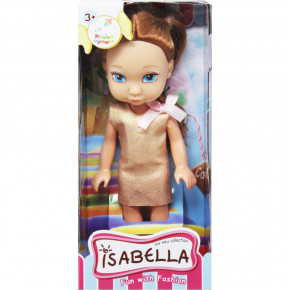  Bambi Isabella YL1603-A(Gold) 3