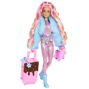  Barbie Extra Fly   (HPB16)