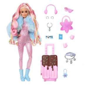  Barbie Extra Fly   (HPB16) 3