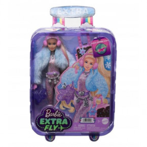  Barbie Extra Fly   (HPB16) 6