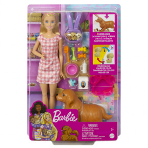  Barbie   (HCK75) 7