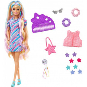  Barbie Totally Hair ǳ  (HCM88)