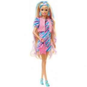  Barbie Totally Hair ǳ  (HCM88) 3