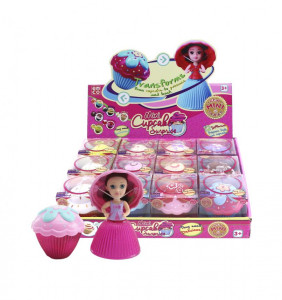  Cupcake Surprise  - S2 (1109)