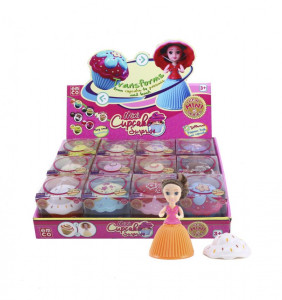  Cupcake Surprise  Mini - (1108)