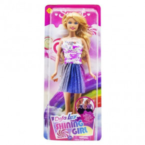  Defa Lucy Shining Girl,   8434