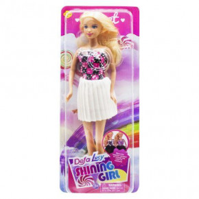  Defa Lucy Shining Girl,   8434