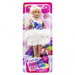  Defa Lucy Shining Girl,   8434 