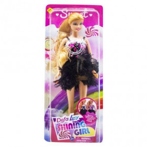  Defa Lucy Shining Girl,   8434 