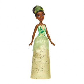  Hasbro Disney Princess Tiana (F0882_F0901)