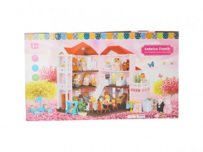  Families Huada Toys 1513