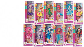  Ever After High 2124      (2124)