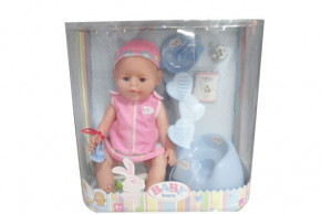  Baby Born Huada Toys 803554-16