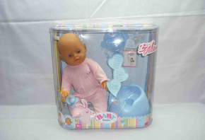  Baby Born Huada Toys 803554-1