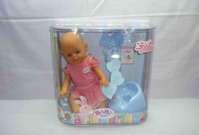  Baby Born Huada Toys 803554-2