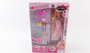  girlS Huada Toys 8107B