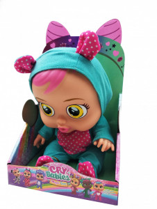  IMC Toys Crybabies  (8952-6)