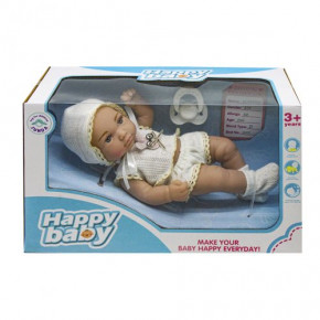 Pups Junda toys Happy Baby (1101-4)