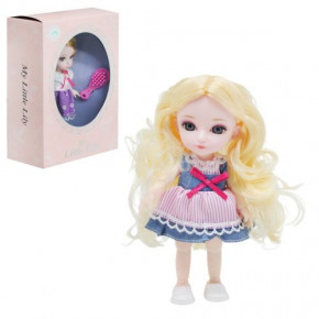  Junda toys Little Lily  2 (69016)