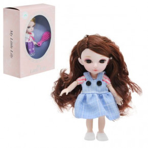  Junda toys Little Lily  4 (69016)