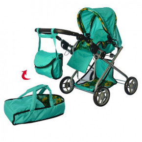    Melogo 9379/029 green 3