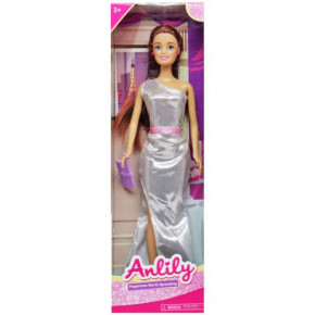  Anlily   (99284)