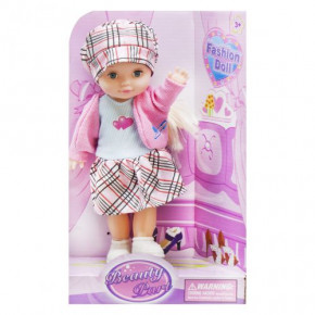  Mic Fashion Doll (P8835-B)