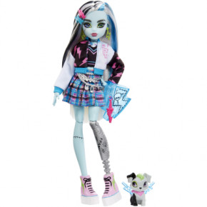  Monster High  - (HHK53)