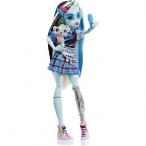  Monster High  - (HHK53) 3