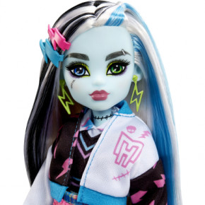  Monster High  - (HHK53) 5