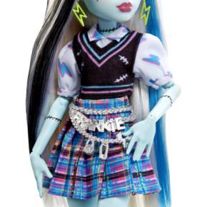  Monster High  - (HHK53) 6