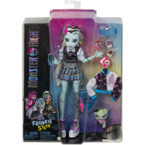  Monster High  - (HHK53) 9