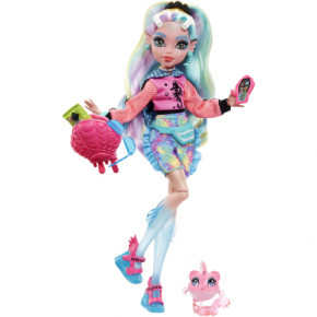  Monster High  - (HHK55)