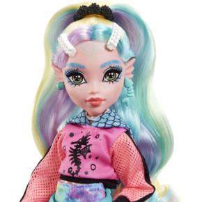  Monster High  - (HHK55) 5