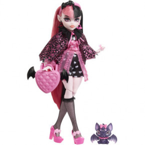  Monster High -  (HHK51)