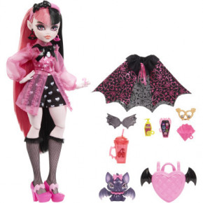  Monster High -  (HHK51) 3